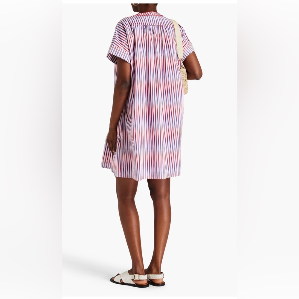 SALONI Small Ashley B Mini Dress Original $395 Excellent Condition - Picture 3 of 9